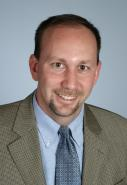 Dr. John Rieke
